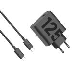 Motorola TurboPower 125 W, čierna PG38C06280