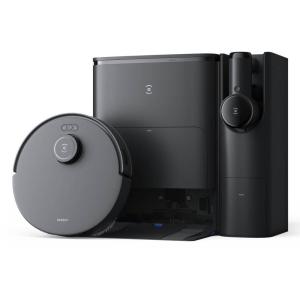 Ecovacs DEEBOT T30S COMBO COMPLETE BLA