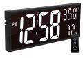 Digitálne hodiny JVD DH309.1, 41cm