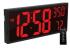 Digitálne hodiny JVD DH309.2, 41cm