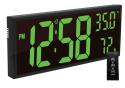 Digitálne hodiny JVD DH309.3, 41cm