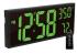 Digitálne hodiny JVD DH309.3, 41cm