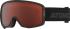 Atomic okuliare Count Jr black Velikost: UNI