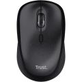 Trust Optická myš TM-201 ECO, USB BK
