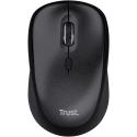 Trust Optická myš TM-201 ECO, USB BK