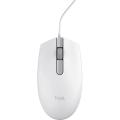 Trust Optická myš TM-101 ECO, USB WH
