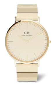 DANIEL WELLINGTON DW00100779