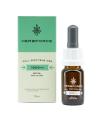 HERBFORCE CBD OLEJ 10 % Full Spectrum, 10 ml