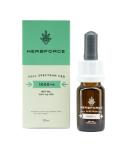 HERBFORCE CBD OLEJ 10 % Full Spectrum, 10 ml