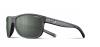 Julbo okuliare Renegade M polarized 3 black Velikost: UNI