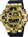 CASIO GM-700G-9AER