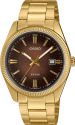 CASIO MTP-1302PGC-5AVEF