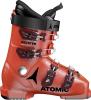 Atomic lyžiarky Redster JR 60 24/25 red black Velikost: 22