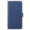 Puzdro Leather Book HMD Pulse Pro - tmavo-modré