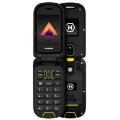 MyPhone HAMMER BOW LTE Orange/Black