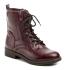 Tamaris 1-25107-41 merlot dámske zimné topánky EUR 40