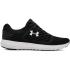 Under Armour W Surge SE Black - 7,5