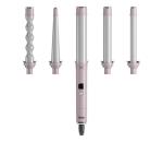 TESLA Smart TESLA Smart - Kulma na vlasy s LED displejom 55W/230V