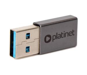 Adaptér USB-A na USB-C