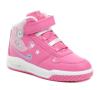 American Club ES162-24 ružové dievčenské zimné blikacie topánky EUR 29
