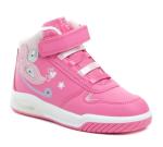 American Club ES162-24 ružové dievčenské zimné blikacie topánky EUR 29