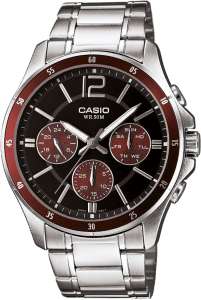CASIO MTP-1374PD-5AVEF