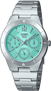 CASIO LTP-2069D-2A3VEF