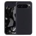 Zadný kryt Soft Matt čierny – Google Pixel 9 Pro