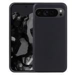 Zadný kryt Soft Matt čierny – Google Pixel 9 Pro
