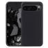 Zadný kryt Soft Matt čierny – Google Pixel 9 Pro