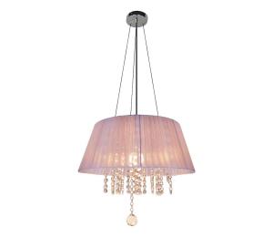 Searchlight Searchlight 8195M - Luster na lanku 1xE27/60W/230V