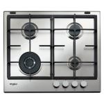 Whirlpool GMAL6422/IXL