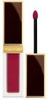 Tom Ford Tekutý matný rúž (Luxe Matte Liquid Lip) 6 ml Camellia