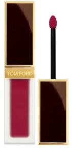Tom Ford Tekutý matný rúž (Luxe Matte Liquid Lip) 6 ml Camellia