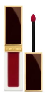 Tom Ford Tekutý matný rúž (Luxe Matte Liquid Lip) 6 ml 126 Illicit Kiss