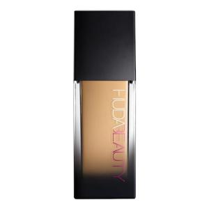 Huda Beauty Zmatňujúci make-up #FauxFilter (Luminous Matte Foundation) 35 ml 300N Latte