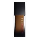 Huda Beauty Zmatňujúci make-up #FauxFilter (Luminous Matte Foundation) 35 ml 520G Nutmeg