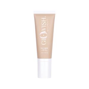 Huda Beauty Rozjasňujúci make-up Glowish Multidew (Skin Tint Foundation) 40 ml 04 Light Medium