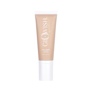 Huda Beauty Rozjasňujúci make-up Glowish Multidew (Skin Tint Foundation) 40 ml 05 Medium