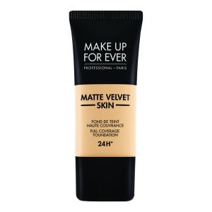Make Up For Ever Zmatňujúci make-up Matte Velvet Skin (Full Coverage Foundation) 30 ml R230