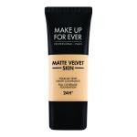Make Up For Ever Zmatňujúci make-up Matte Velvet Skin (Full Coverage Foundation) 30 ml Y315