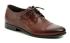 Tapi A-7567 hnedá pánska spoločenská obuv EUR 39