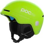 POC prilba Pocito Obex Spin yellow/green 22/23 Velikost: 51-54