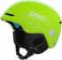 POC prilba Pocito Obex Spin yellow/green 22/23 Velikost: 51-54