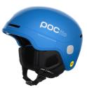 POC prilba Pocito Obex Mips fluo blue 23/24 Velikost: 48-52