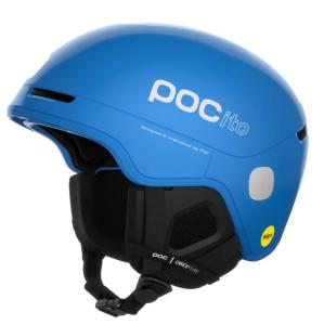 POC prilba Pocito Obex Mips fluo blue 23/24 Velikost: 48-52