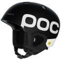 POC prilba Auric Cut Bc Mips uranium black 23/24 Velikost: 59-62