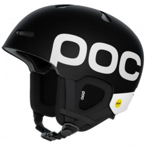 POC prilba Auric Cut Bc Mips uranium black 23/24 Velikost: 59-62
