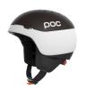 POC prilba Rs Mips white/brown matt 23/24 Velikost: 55-58