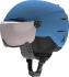 Atomic prilba Savor Visor Jr blue 24/25 Velikost: 48-52